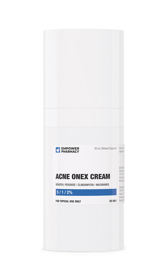 Acne Onex Cream