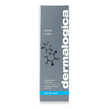 Load image into Gallery viewer, Dermalogica Active Moist Moisturizer
