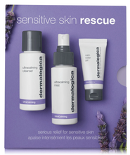 Load image into Gallery viewer, Dermalogica Sensitive Skin Rescue Kit
