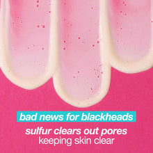 Load image into Gallery viewer, Dermalogica Blackhead Clearing Fizz Mask
