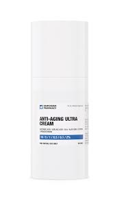Anti-Aging Ultra Cream